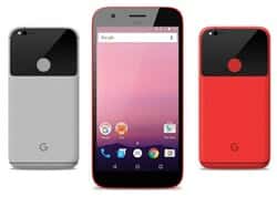 گوشی موبایل گوگل Google Pixel XL 64Gb 5.5inch127306thumbnail